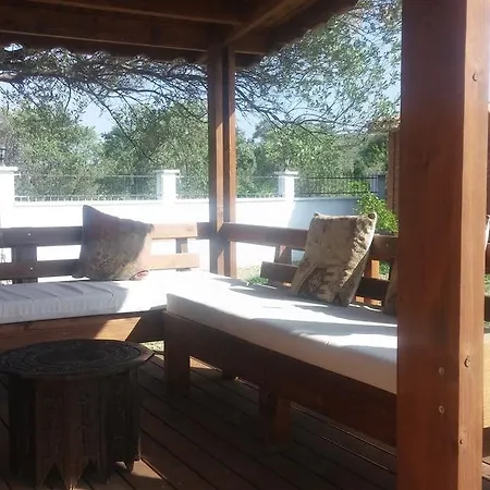 Liberta 세페리히사르