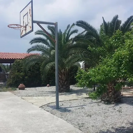 Pensión Liberta Seferihisar