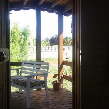 게스트하우스 Liberta