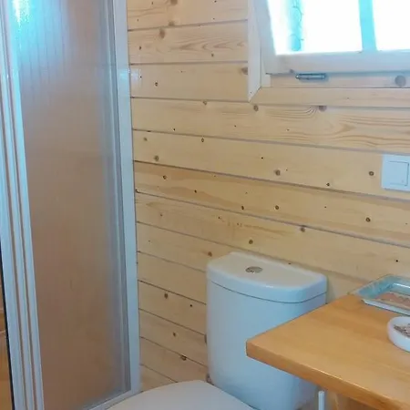 Liberta Pensión Seferihisar