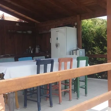 Pensión Liberta Seferihisar