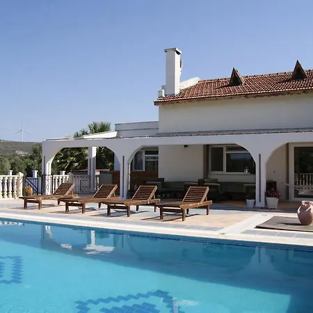 게스트하우스 Liberta 세페리히사르