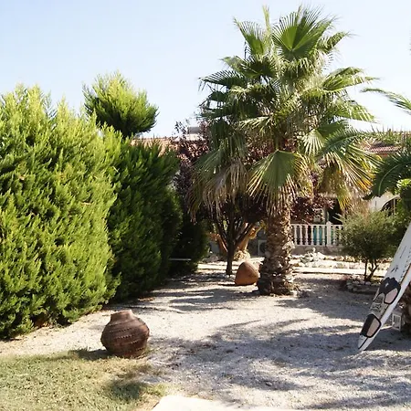 Liberta 게스트하우스 세페리히사르