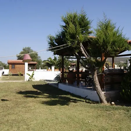 Liberta Pensión Seferihisar