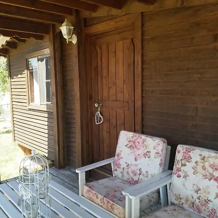 게스트하우스 Liberta 세페리히사르