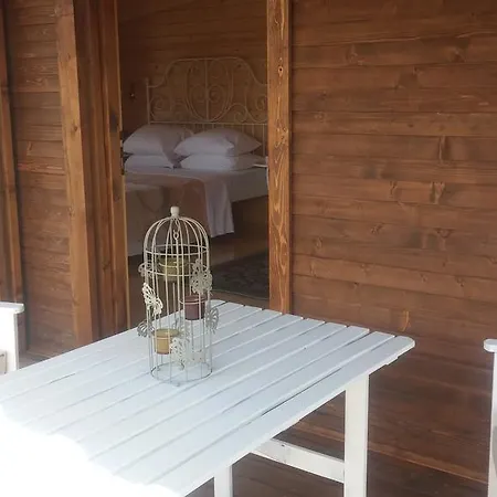 Guest house Liberta *