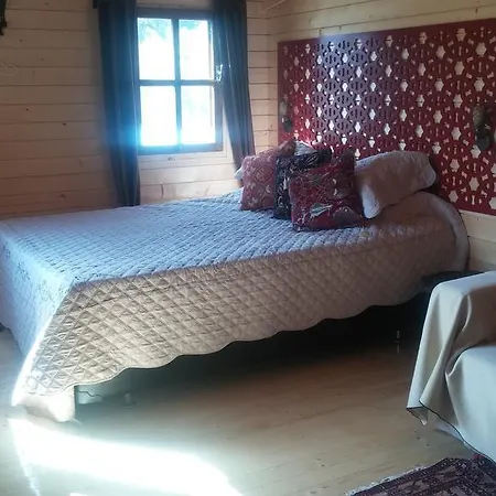 Liberta بيت ضيافة سفيريهيسار