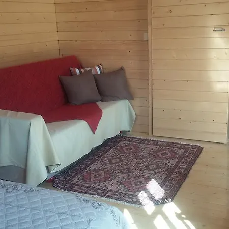 بيت ضيافة Liberta *