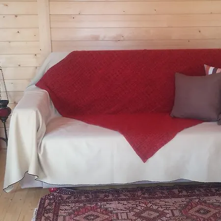 Liberta Guest house