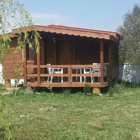 Casa de hóspedes Liberta *