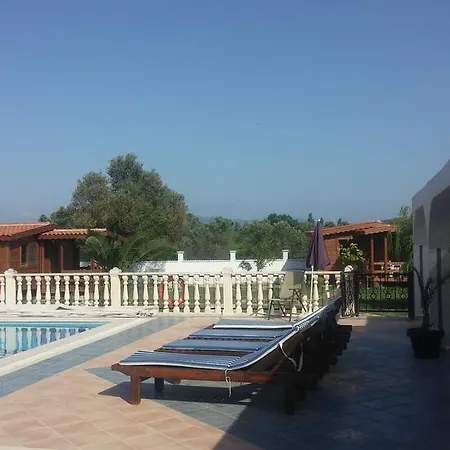 Liberta Guest house *