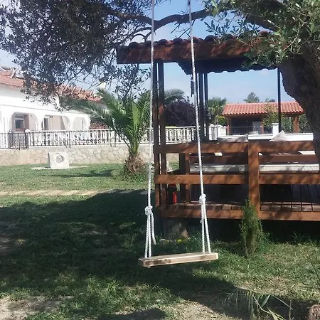 Liberta Guest house