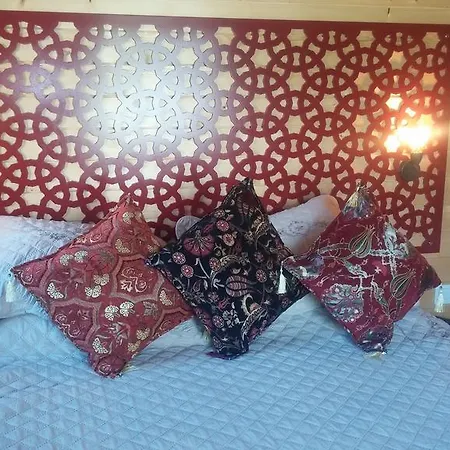 Liberta Guest house