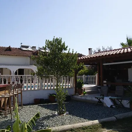 Affittacamere Liberta