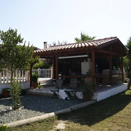 Liberta Affittacamere *