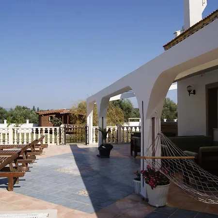 Guest house Liberta Seferihisar